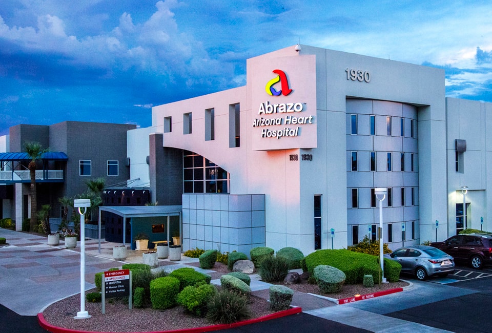 Arizona Heart Institute