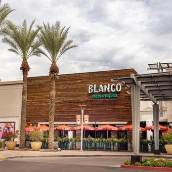 Blanco Cocina + Cantina