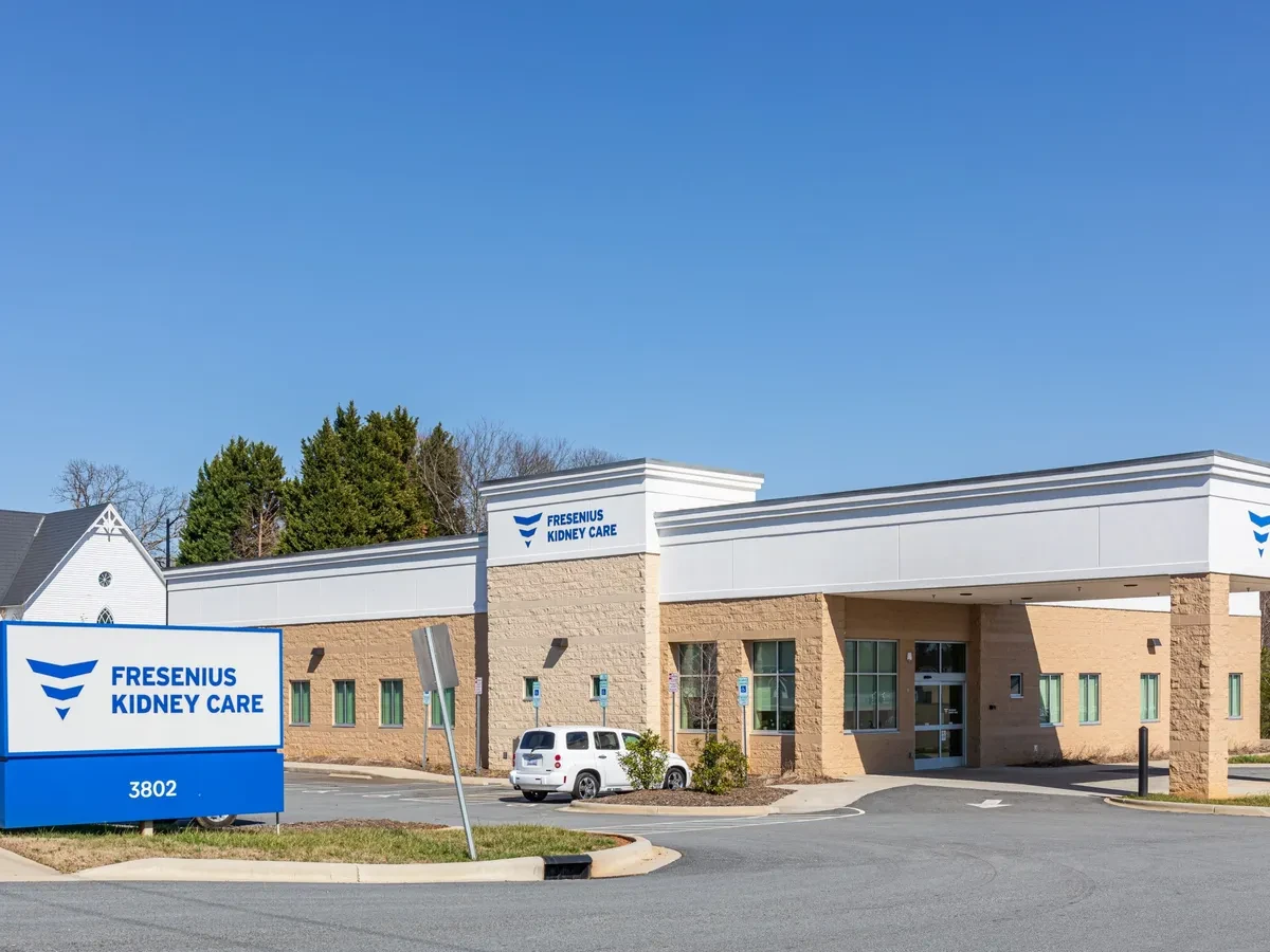 Fresenius Medical Care