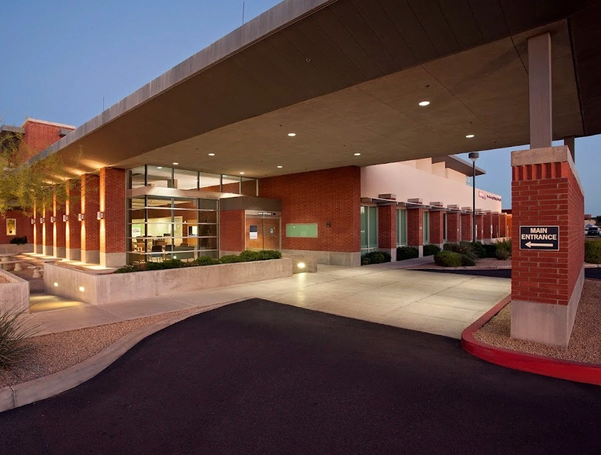 Greenbaum Surgery Center