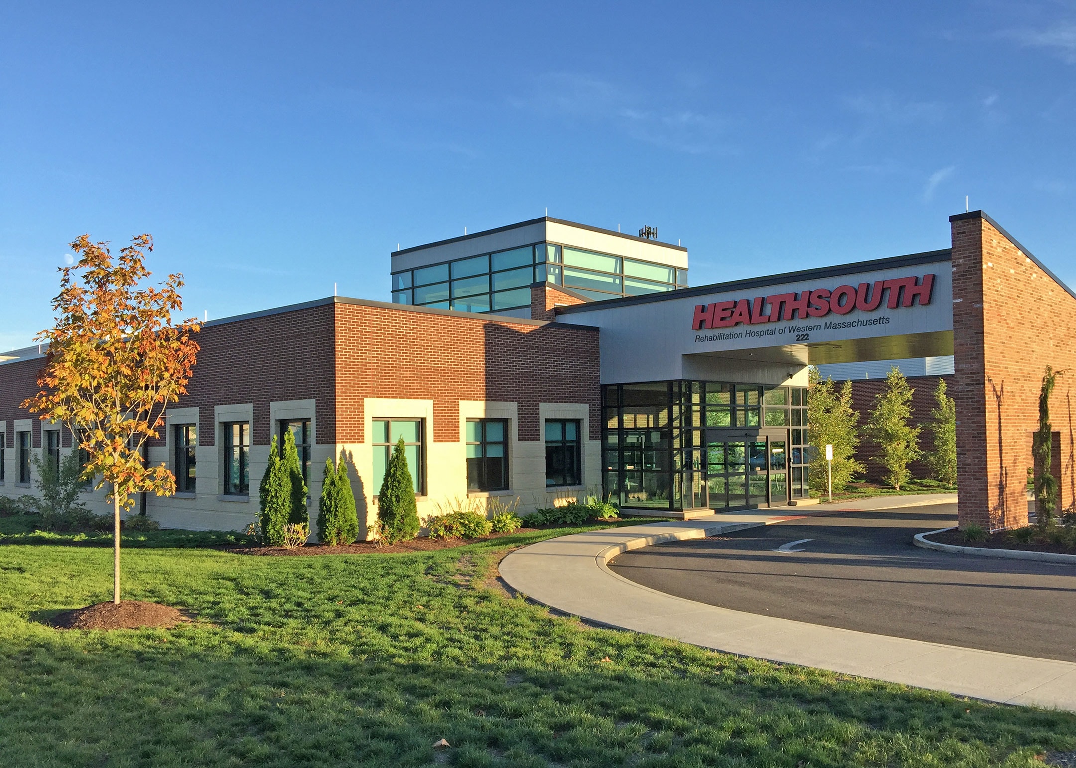 HealthSouth