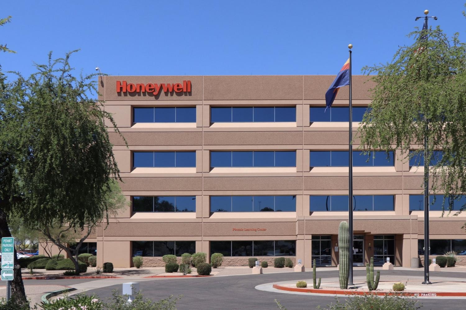 Honeywell