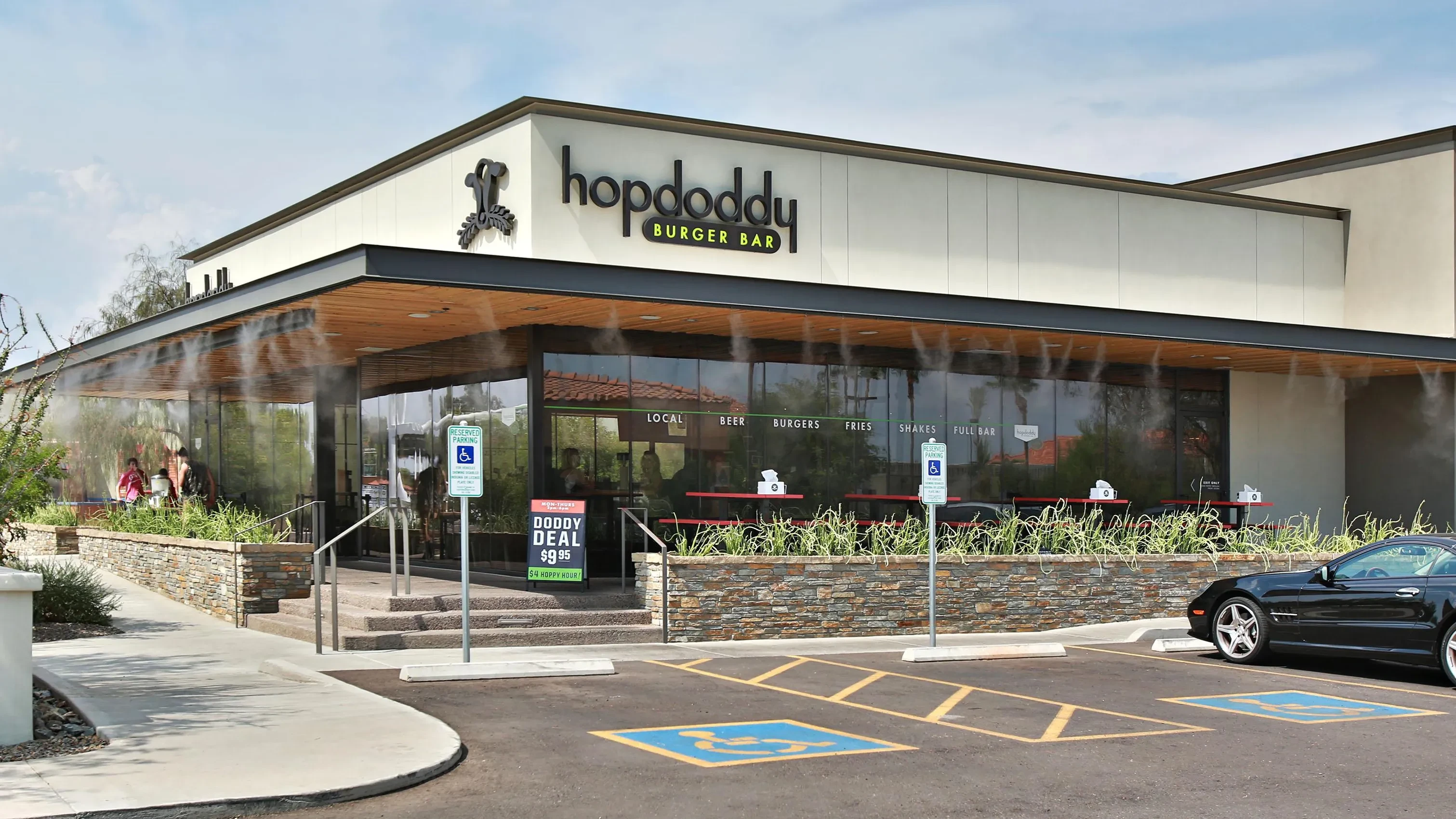 HopDoddy