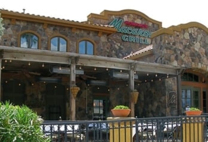 Macaroni Grill