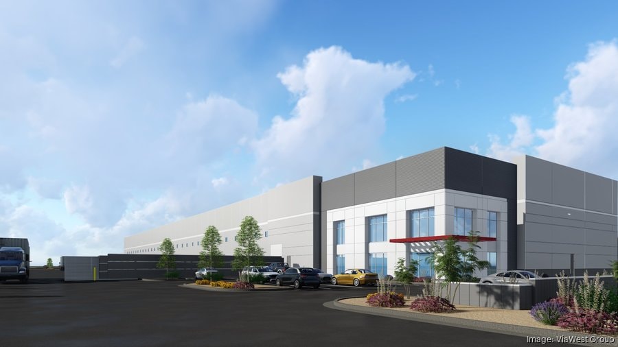 Paramount Iron Expansion