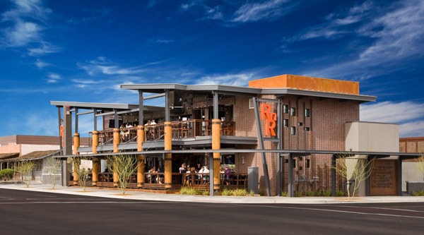RnR Restaurant