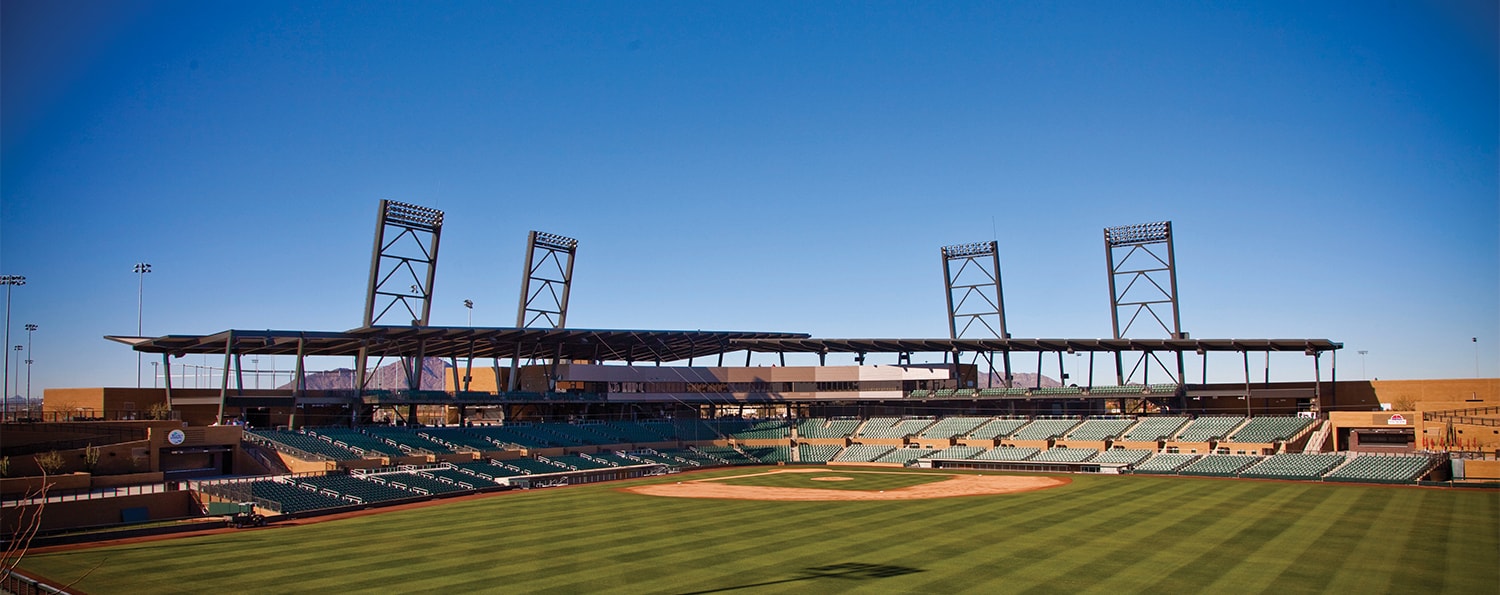 Salt River Fields