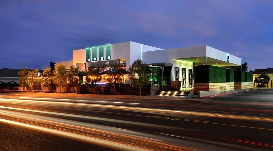 The Mint